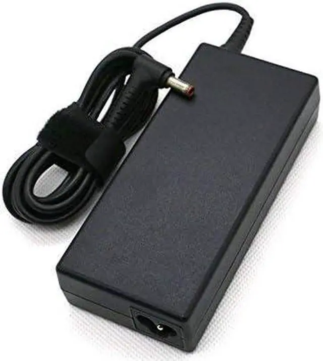 Main image of Original ADP-120LH B 19.5V 6.15A 120w Charger AC Adapter Compatible for Lenovo Ideapad Y460p Y560p Y470 Y480 36200400 with US Cable