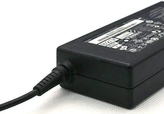 Alt view image 3 of 6 - Original ADP-120LH B 19.5V 6.15A 120w Charger AC Adapter Compatible for Lenovo Ideapad Y460p Y560p Y470 Y480 36200400 with US Cable