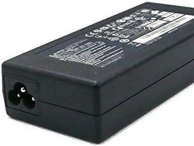 Alt view image 4 of 6 - Original ADP-120LH B 19.5V 6.15A 120w Charger AC Adapter Compatible for Lenovo Ideapad Y460p Y560p Y470 Y480 36200400 with US Cable