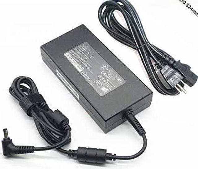 Main image of Genuine 230W 19.5V 11.8A 5.5 x 2.5mm A230A012L A12-230P1A A17-230P1A Compatible with Chicony AC Adapter GS75 STEALTH-248 P65 GS65 Laptop cahrger Power Cord