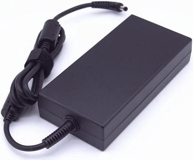 Alt view image 2 of 3 - Genuine 230W 19.5V 11.8A 5.5 x 2.5mm A230A012L A12-230P1A A17-230P1A Compatible with Chicony AC Adapter GS75 STEALTH-248 P65 GS65 Laptop cahrger Power Cord