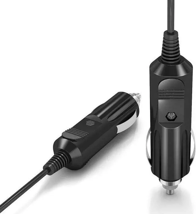 Alt view image 6 of 7 - CYD Laptop car Charger 65w Replacement for asus vivobook r556lf r556ub k501uw-ab78 ad883j20 x451m x551m f451c f551c x751s k751m f551ca f551ma x551mav-eb01-b 3.3ft Notebook Power ac Adapter Cord Cable