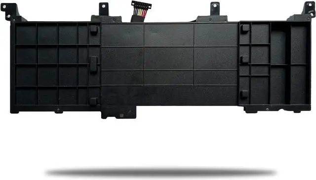Alt view image 4 of 5 - efohana C41N1531 Laptop Battery Replacement for ROG GL502VS GL502VT GL502VS-1A GL502VS-1E GL502VT-1B GL502VY GL502VY-1A Series Notebook 0B200-01940100 15.2V 62Wh 4120mAh 4-Cells