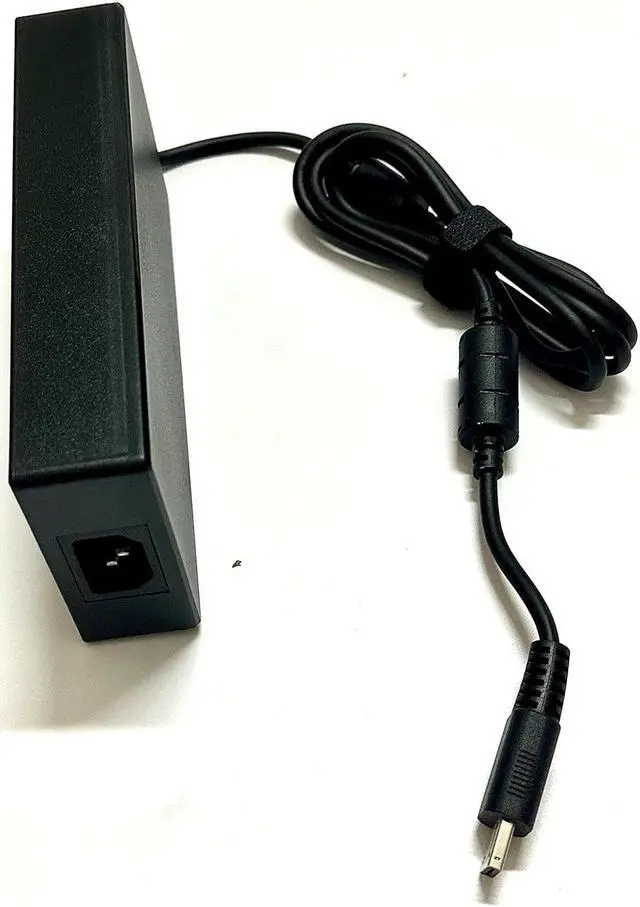 Alt view image 4 of 6 - New 240W 230W Charger Fit for MSI GE66 GE76 Raider GP66 GP76 Leopard WE76 WE76 Laptop AC Adapter Power Supply Cord(20V 11.5A 12A)