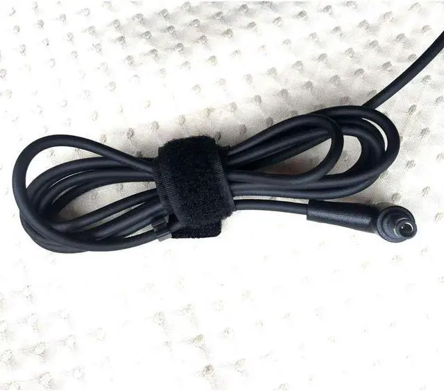 Alt view image 4 of 5 - FHSJD 19V 6.32A 120W 6.03.7mm AC Power Adapter Charger for Asus TUF Gaming FX505DY FX505DD FX505DU FX505DT FX505DY-ES51 FX505DT-AH51 FX505DT-UD52 N120W-02 PA-1121-28 ADP-120RH B