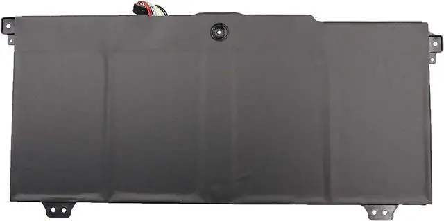 Alt view image 2 of 2 - TsuLin L18C4PG0 Laptop Battery Replacement for Yoga Chromebook C630 C340-15 Series Notebook L18D4PG0 5B10R51233 5B10R51232 5B10W67412 5B10R51234 5B10W67418 8.7V 54Wh 7270mAh