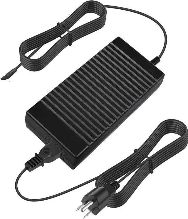Main image of J-ZMQER AC Adapter Charger Power Cord Compatible with Sony Vaio PCG-6S1L PCG-6S2L PCG-6W1L PCG-9J3L