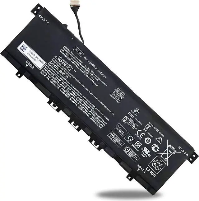 Main image of BOWEIRUI L08496-855 KC04XL Laptop Battery Replacement for HP Envy X360 13-AG 13-AR Envy 13-AH 13-AQ 13M-AQ Series HSTNN-IB8K KC04053XL L08544-2B1 TPN-W136 TPN-W133 L08544-1C1 HSTNN-DB8P