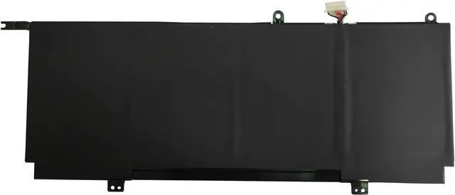 Alt view image 5 of 5 - IZKROR SP04XL 61.4Wh 3990mAh Battery Replacement for HP Spectre x360 Convertible 13T-AP000 Touch 13-AP 13-AP0XXX 13-AP0XXXTU Series HSTNN-OB1B HSTNN-IB8R L28764-005 TPN-Q185 TPN-Q203 TPN-Q204