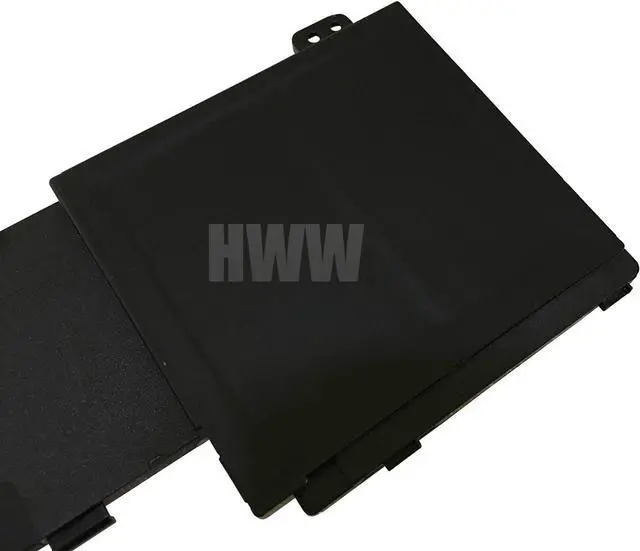 Alt view image 4 of 5 - HWW New 15.4V 71Wh C42N1728 Replacement Battery Compatible with Asus ZenBook UX550GD UX550GDX UX550GE UX550GEX Series