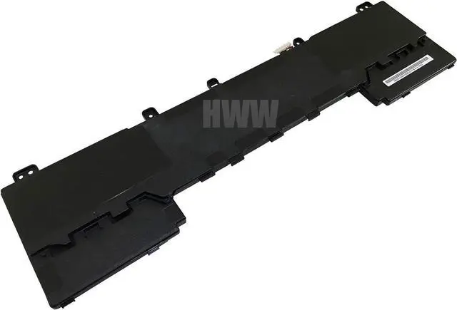 Alt view image 5 of 5 - HWW New 15.4V 71Wh C42N1728 Replacement Battery Compatible with Asus ZenBook UX550GD UX550GDX UX550GE UX550GEX Series