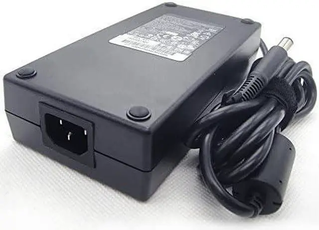 Main image of 19V 9.5A 180W 7.4 * 5.0mm Laptop AC Adapter Power Supply for HP Pavilion HSTNN-HA03 5189-2784 ADP-180HB PA-1181-02