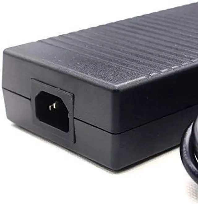 Alt view image 3 of 7 - 19V 9.5A 180W 7.4 * 5.0mm Laptop AC Adapter Power Supply for HP Pavilion HSTNN-HA03 5189-2784 ADP-180HB PA-1181-02