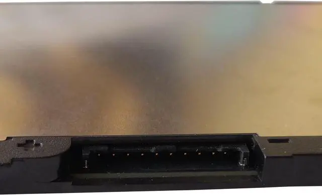 Alt view image 4 of 5 - IZKROR C903V 68Wh 5667mAh Battery Replacement for Dell Precision 7550 7750 7560 7760 Series Laptop PKWVM 0CR72X CR72X 068N03 0447VR 11.4V