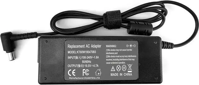 Alt view image 2 of 5 - 230W Laptop Charger for Lenovo Legion Y740 Y730 Y720 Y540 Y545 Y920 W550S Y910 Y7000P Y520 Thinkpad P53 P52 P50 P50S P73 P72 P71 X240 E570 E470 E460 P340 P51 P70 4X20E75111 Power Supply AC Adapter