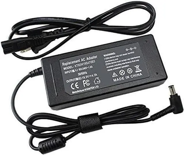 Alt view image 3 of 5 - 230W Laptop Charger for Lenovo Legion Y740 Y730 Y720 Y540 Y545 Y920 W550S Y910 Y7000P Y520 Thinkpad P53 P52 P50 P50S P73 P72 P71 X240 E570 E470 E460 P340 P51 P70 4X20E75111 Power Supply AC Adapter