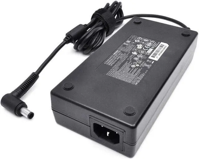 Main image of New Genuine for HP 681059-001 19.5V 9.23A 180W AC Adapter w/Power Cord