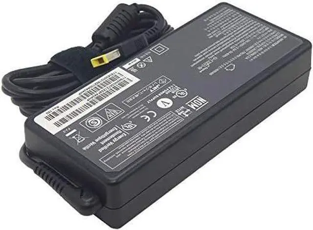 Main image of New 20V 6.75A 135W ADL135NDC3A 45N0501 45N0361 Power Charger Compatible for Lenovo T540p T440p Y50-70 T450P Laptop AC Adapter