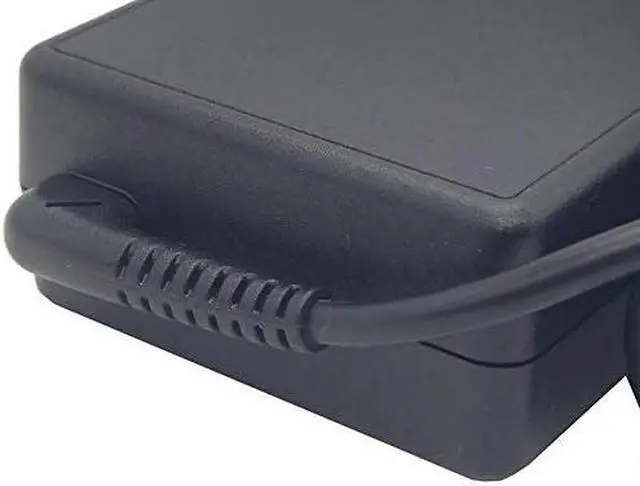 Alt view image 5 of 7 - New 20V 6.75A 135W ADL135NDC3A 45N0501 45N0361 Power Charger Compatible for Lenovo T540p T440p Y50-70 T450P Laptop AC Adapter