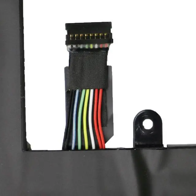 Alt view image 3 of 4 - EFOHANA 00HW043 00HW044 Laptop Battery Replacement for ThinkPad Yoga 11e 3rd Gen 11E Chromebook Yoga 11E Chromebook Series Notebook SB10J78992 00HW042 11.25V 42Wh 3735mAh