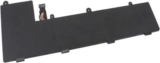 Alt view image 4 of 4 - EFOHANA 00HW043 00HW044 Laptop Battery Replacement for ThinkPad Yoga 11e 3rd Gen 11E Chromebook Yoga 11E Chromebook Series Notebook SB10J78992 00HW042 11.25V 42Wh 3735mAh
