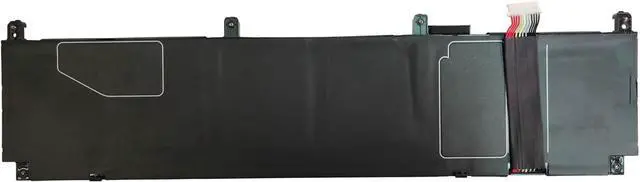 Alt view image 5 of 5 - IZKROR MB06XL 83Wh Battery Replacement for HP ZBook Studio G7 Mobile Workstation/ZBook Studio G8 Mobile Workstation/ZBook Create G7 Series Laptop HSTNN-IB9E L78553-005 L77973-1C1 L78553-002