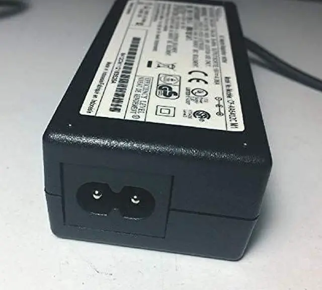 Alt view image 4 of 7 - New Compatible with Panasonic 16V 4.06A CF-AA6413C M3 AC Adapter with Power Cable