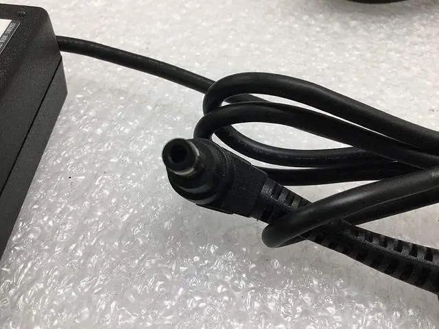 Alt view image 5 of 7 - New Compatible with Panasonic 16V 4.06A CF-AA6413C M3 AC Adapter with Power Cable
