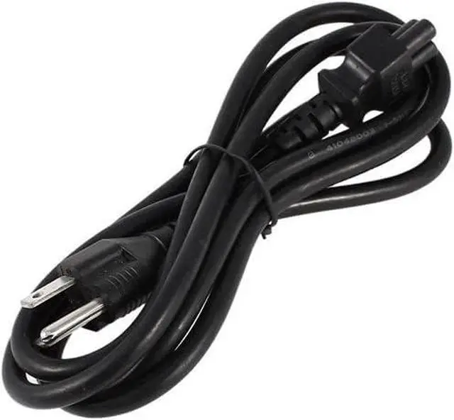 Alt view image 6 of 7 - New Compatible with Panasonic 16V 4.06A CF-AA6413C M3 AC Adapter with Power Cable