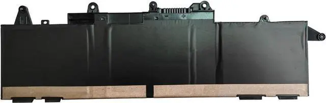 Alt view image 5 of 5 - IZKROR SX03XL 45Wh 3790mAh Battery Replacement for HP ProBook x360 435 G7 435 G8 Series Laptop SX03045XL 996QA176H HSTNN-DB9S HSTNN-DB9P HSTNN-IB9D HSTNN-IB9I L77689-2B1 L77689-171 11.55V