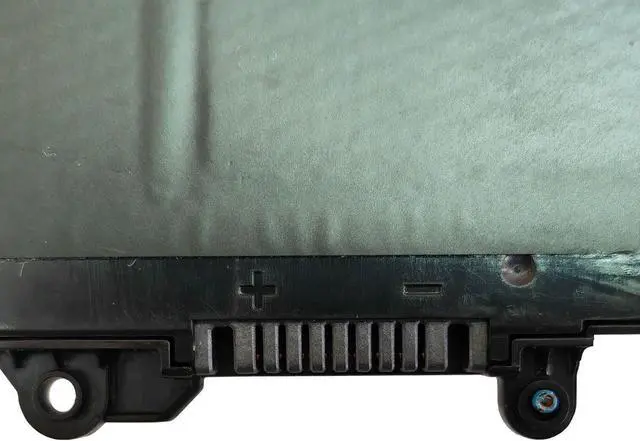 Alt view image 4 of 5 - IZKROR SX03XL 45Wh 3790mAh Battery Replacement for HP ProBook x360 435 G7 435 G8 Series Laptop SX03045XL 996QA176H HSTNN-DB9S HSTNN-DB9P HSTNN-IB9D HSTNN-IB9I L77689-2B1 L77689-171 11.55V