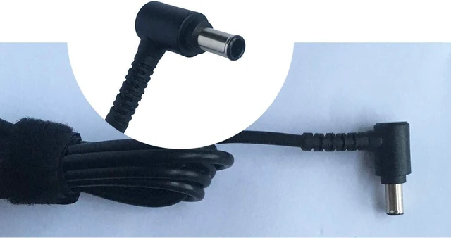 Chargeur/alimentation 19.5V Pour TV Sony Bravia KDL-32R420B/430B/435B - Neuf Générique