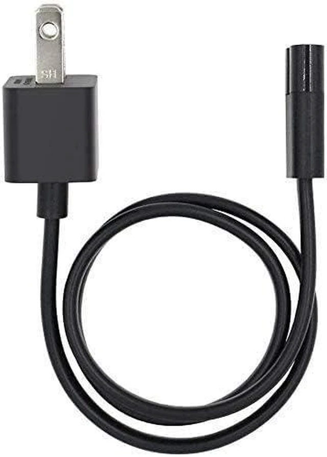 Alt view image 4 of 6 - Original 12V 3.6A 43W Charger for Microsoft Surface RT Pro 2 and 2 Tablet - 1512 1516 1536 - Power Supply with USB Charging Port