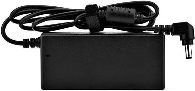 Alt view image 2 of 5 - 19V 3.42A 65W AC Adapter for 20" Nabi Big Tab HD Tablet BGTAB-NV20A DC Charger Power Supply Cord