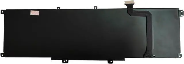 Alt view image 5 of 5 - IZKROR ZG06XL 95.9Wh 8310mAh Battery Replacement for HP Elitebook 1050 G1 ZBook Studio G5 X360 G5 Series Laptop HSTNN-1B8H HSTNN-IB8H HSN-Q11C L07045-855 L07046-855 L07351-1C1 ZGO6XL 11.55V