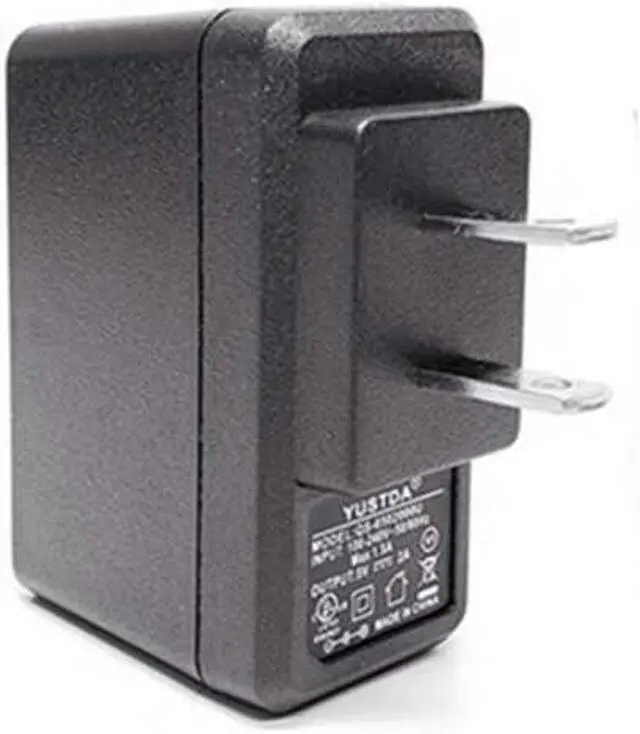 Main image of USB Charger Barnes & Noble Nook Tablet HD HD+ Plus BNA-A0001 AC Adapter only