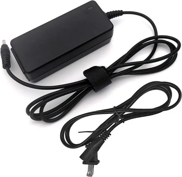 Alt view image 3 of 4 - AC Adapter Power Supply Cord for Samsung Galaxy View 18.4" Tablet SM-T670N T677A