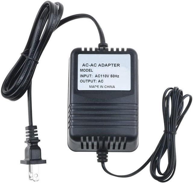 Main image of J-ZMQER AC Adapter Compatible with ingenico DA-20-12L 57 ALI0061 AL10061 I.T.E Power Supply Cord Cable