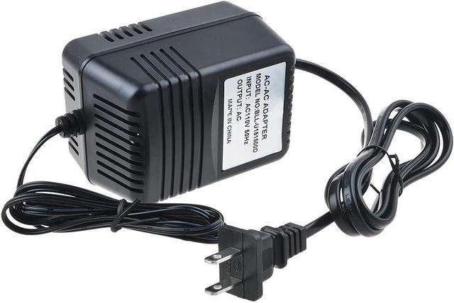 Alt view image 3 of 3 - J-ZMQER AC Adapter Compatible with ingenico DA-20-12L 57 ALI0061 AL10061 I.T.E Power Supply Cord Cable