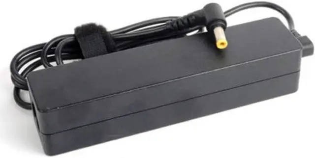 Alt view image 2 of 3 - 65W 19V 3.42A AC Adapter Charger for Fujitsu LifeBook E546 Series