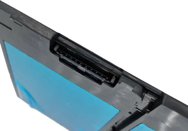 Alt view image 4 of 6 - Fully R8D7N Replacement Battery Compatible with Dell Precision 3540 M3550 Latitude 5400 5410 5500 5510 7590/7591/7791 2-in-1 Series Notebook H82T6 0C5GV2 0W8GMW 1V1XF 4GVMP - 11.4V 51Wh