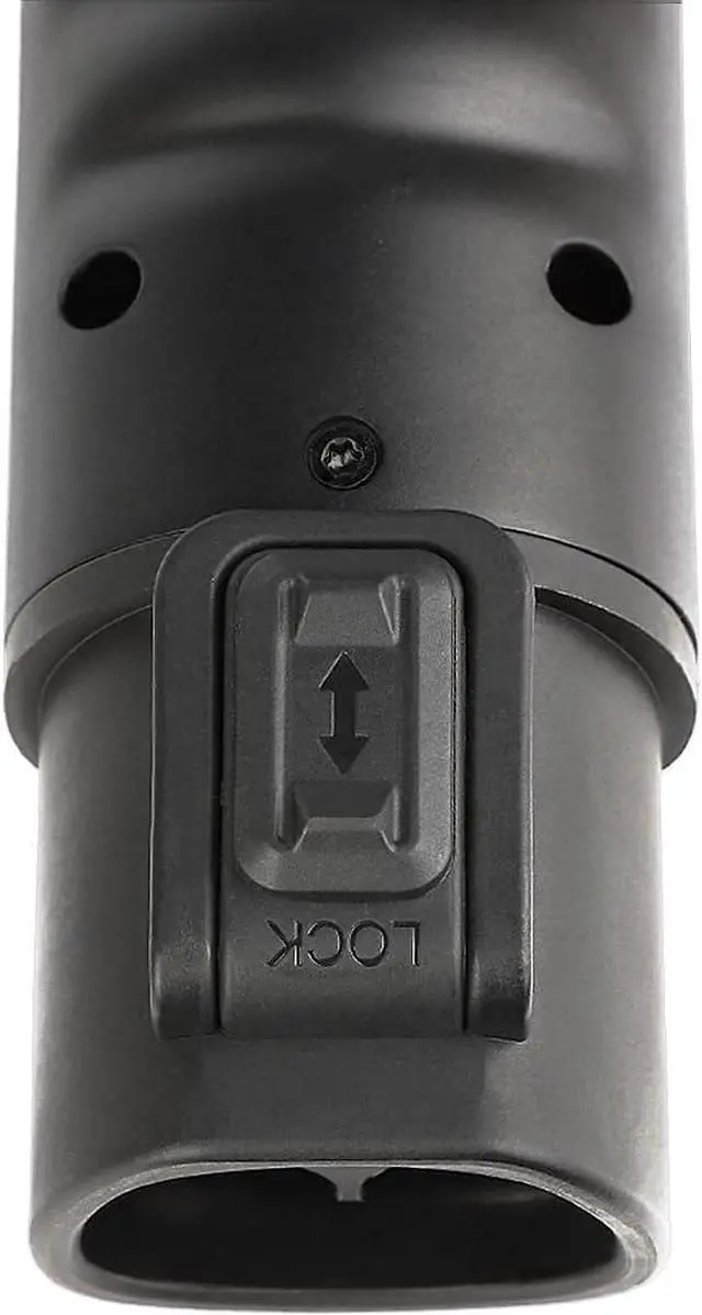 Alt view image 5 of 6 - Replacement Tesla to J1772 Power Adapter, J1772 Tesla Convert AC Adapter, Durable & with Anti Drop Lock Design, Compatible with All J1772 EV Cars