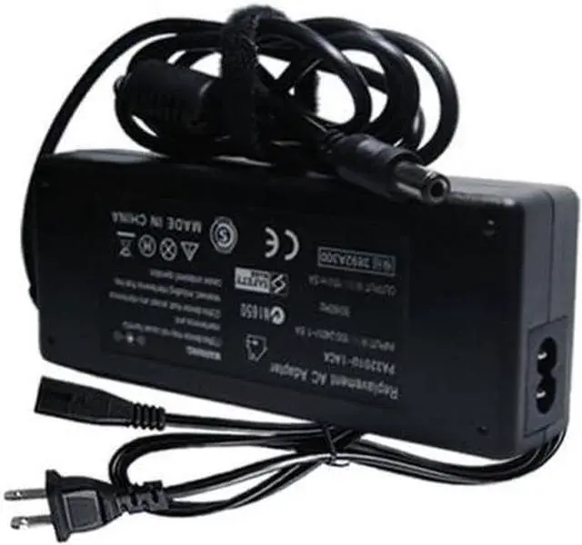 Main image of AC Adapter Power Supply Charger for Toshiba Portege Tablet PC 3505 M400-ST4001