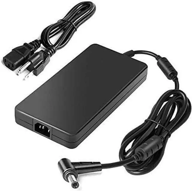 Alt view image 2 of 4 - 230W ADP-230GB B Charger for Asus ROG Zephyrus S17 GX701 GX701LWS GX701GX GX701GWR GX701GXR GX701LXS GX701LWS GX701LV GX701GV GX701GVR GX701GW Gaming Laptop AC Adapter