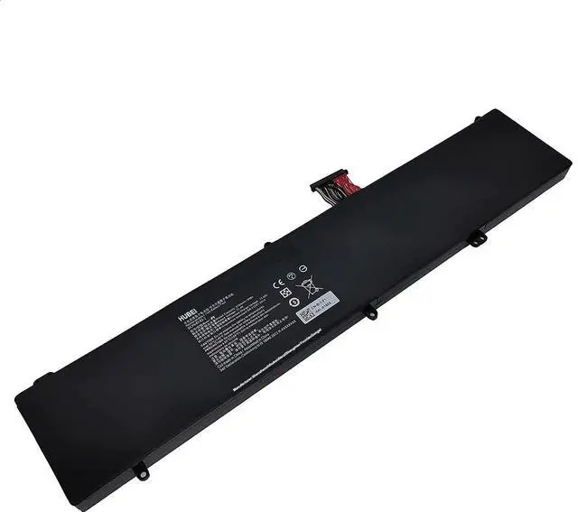 Main image of RZ09-0166 FI 3ICP6/87/62/2 Laptop Battery Replacement for Razer Blade F1 Razer Blade Pro 17.3" 4K i7-7820HK RZ09-0166 RZ09-01663E52 RZ09-01662E53-R3U1(11.4V 99Wh)