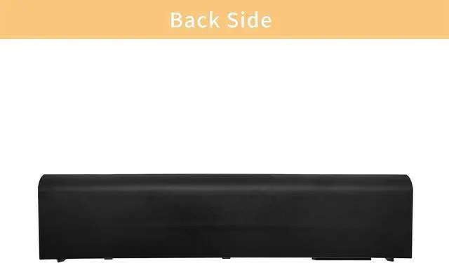 Alt view image 5 of 7 - NBULBL N3X1D Laptop Battery Replacement for DELL Latitude E5420 E5430 E5520 E5530 E6420 E6520 E6430 E6440 E6530 E6540 Notebook 8858X T54FJ M5Y0X 11.1V 65Wh