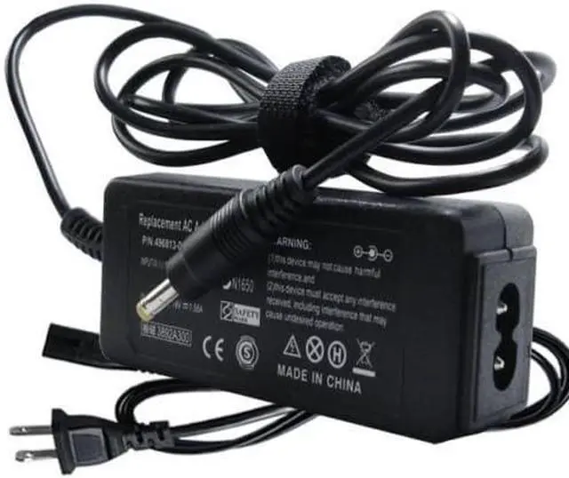 Main image of AC Adapter Power Charger for Toshiba Tablet Thrive AT1S5