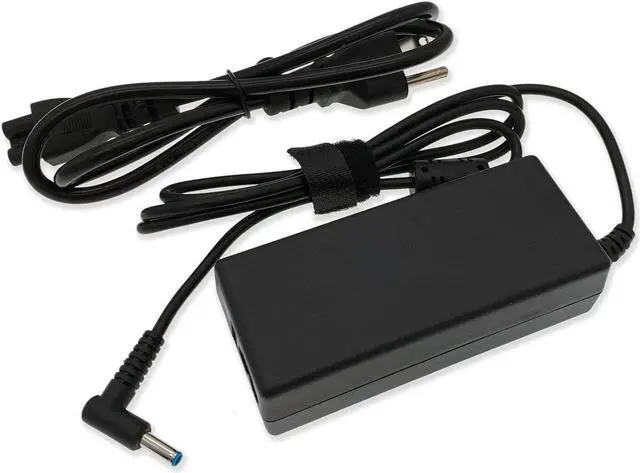 Alt view image 2 of 6 - LYeccl AC Power Adapter for HP Elite x2 1011 G1 Tablet Charger Supply Cord Replacement
