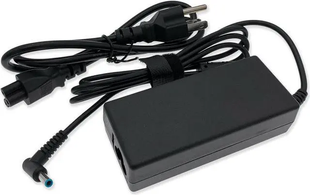 Alt view image 6 of 6 - LYeccl AC Power Adapter for HP Elite x2 1011 G1 Tablet Charger Supply Cord Replacement