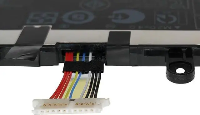 Alt view image 5 of 6 - IZKROR WP03XL 38Wh Battery Replacement for HP EliteBook 830 835 840 845 860 865 G9 / EliteBook 830 835 840 845 860 865 G10 / x360 1040 G9 G10 Series HSTNN-0B2J HSTNN-LB8W HSTNN-LB9C 11.58V